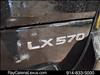 2021 Lexus LX 570 4D Sport Utility