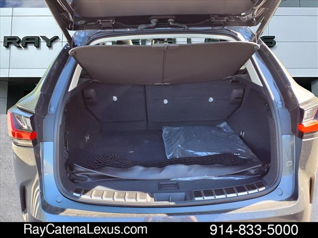 2022 Lexus NX 350 4D Sport Utility