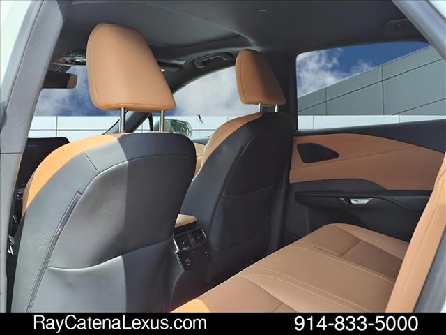 2023 Lexus RX 350 4D Sport Utility