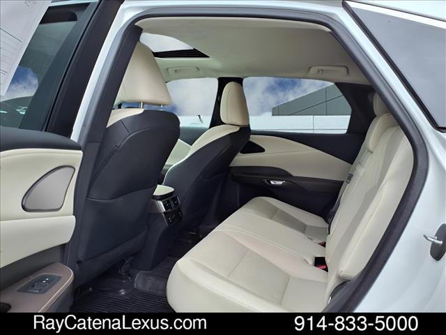 2023 Lexus RX 350 4D Sport Utility
