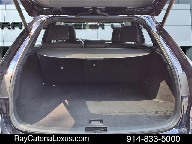 2024 Lexus RX 350 4D Sport Utility