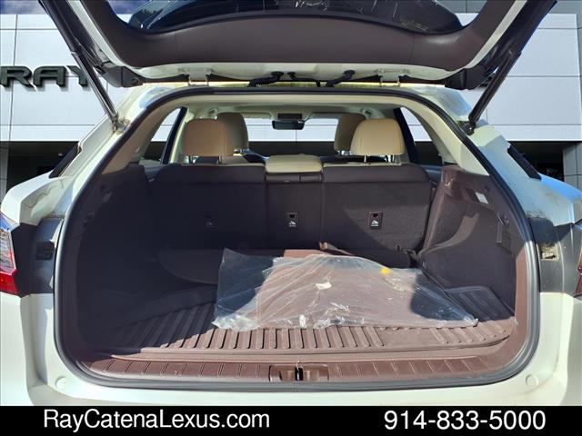 2019 Lexus RX 350 4D Sport Utility