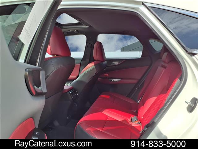 2024 Lexus NX 350 4D Sport Utility