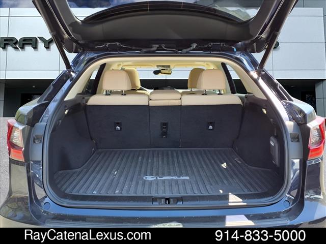 2022 Lexus RX 350 4D Sport Utility