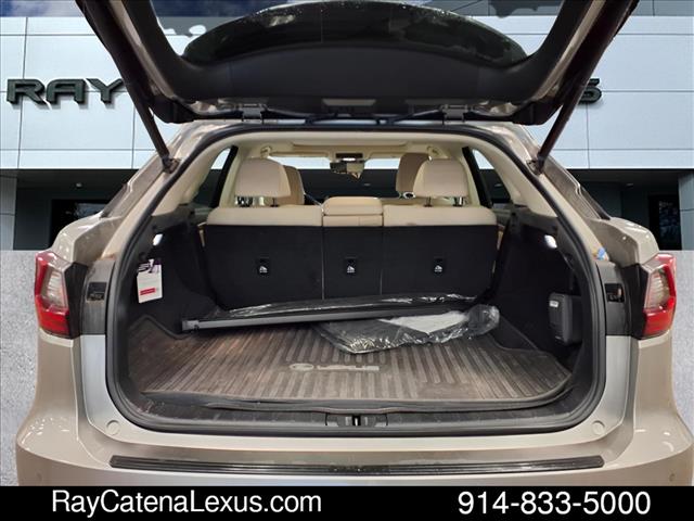 2022 Lexus RX 350 4D Sport Utility