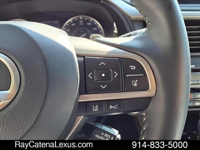 2022 Lexus RX 350 4D Sport Utility
