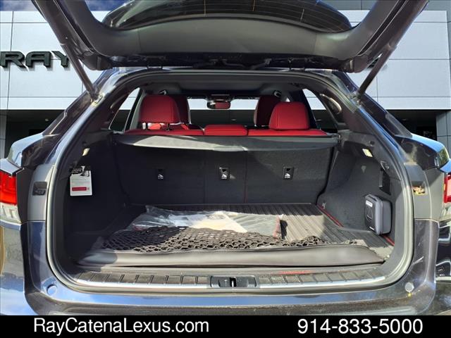 2022 Lexus RX 350 4D Sport Utility