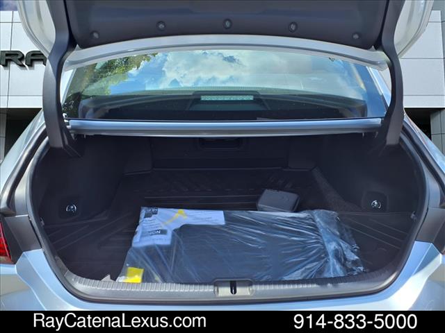 2023 Lexus ES 350 4D Sedan