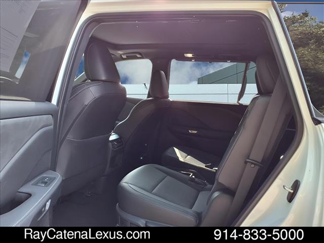 2024 Lexus TX 350 4D Sport Utility