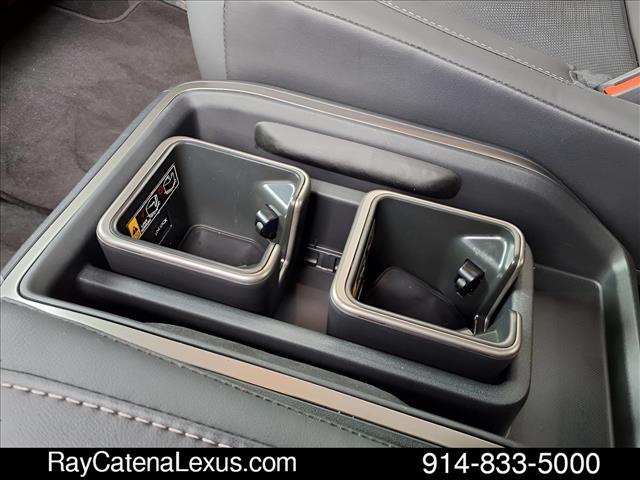 2024 Lexus TX 350 4D Sport Utility
