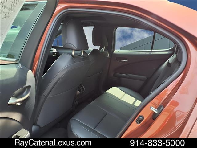 2025 Lexus UX 300h 4D Sport Utility