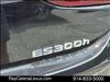 2024 Lexus ES 300h 4D Sedan