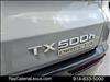 2025 Lexus TX 500h 4D Sport Utility