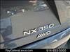 2022 Lexus NX 350 4D Sport Utility