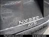 2022 Lexus NX 350 4D Sport Utility