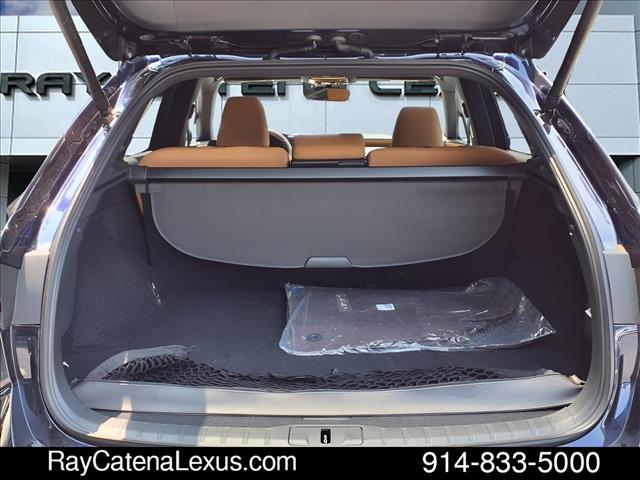 2023 Lexus RX 350 4D Sport Utility
