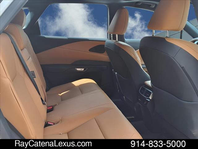 2023 Lexus RX 350 4D Sport Utility