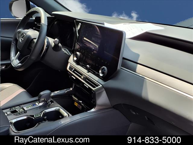 2024 Lexus RX 350 4D Sport Utility