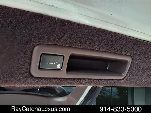 2019 Lexus RX 350 4D Sport Utility
