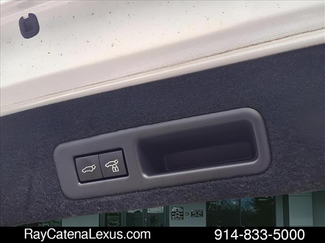 2022 Lexus RX 450h 4D Sport Utility