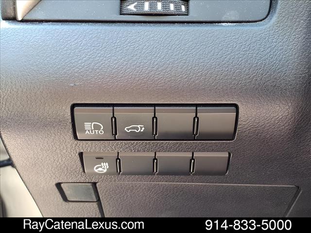 2022 Lexus RX 350 4D Sport Utility
