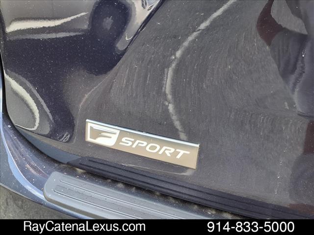 2022 Lexus RX 450h 4D Sport Utility