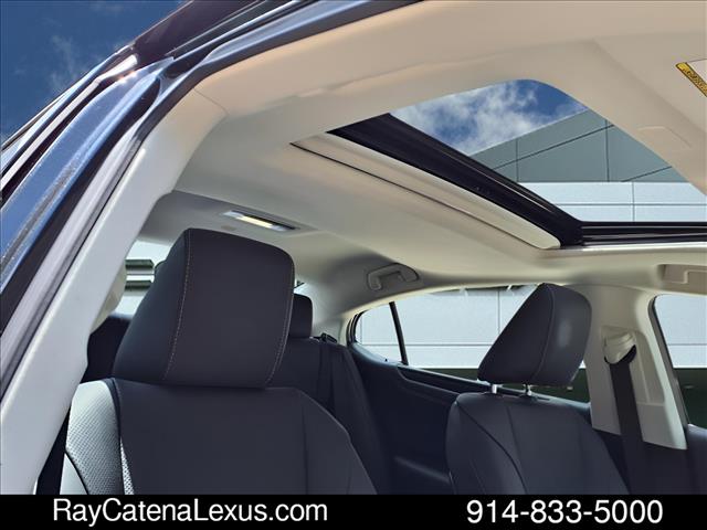 2024 Lexus ES 250 4D Sedan