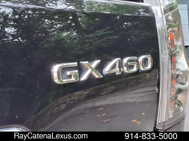 2022 Lexus GX 460 4D Sport Utility