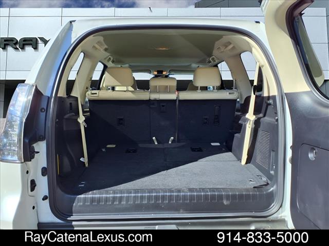 2021 Lexus GX 460 4D Sport Utility