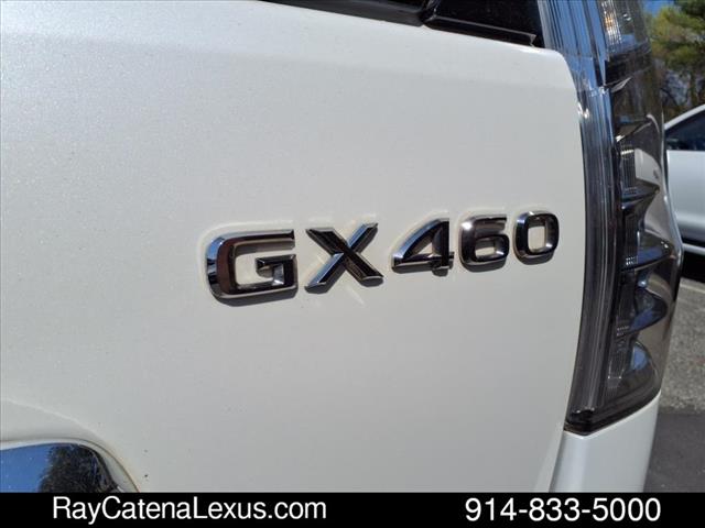 2019 Lexus GX 460 4D Sport Utility