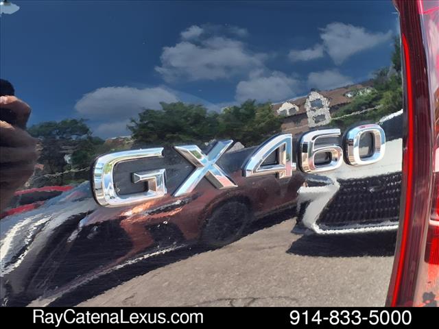 2022 Lexus GX 460 4D Sport Utility