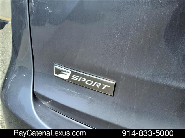 2020 Lexus NX 300 4D Sport Utility
