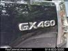 2022 Lexus GX 460 4D Sport Utility