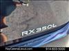 2022 Lexus RX 350L 4D Sport Utility