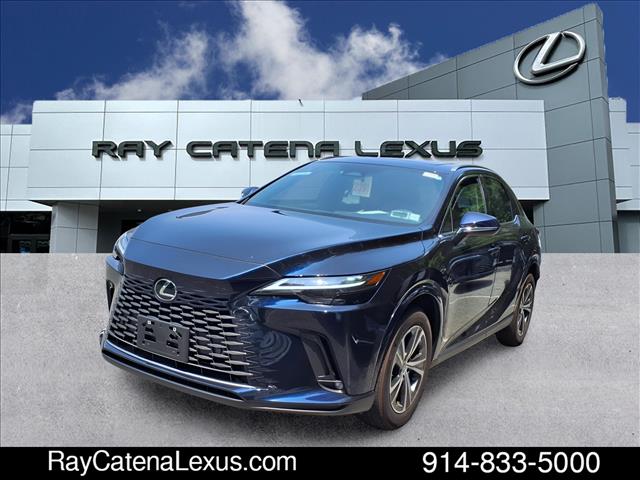 2023 Lexus RX 350 4D Sport Utility