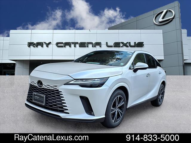 2023 Lexus RX 350 4D Sport Utility