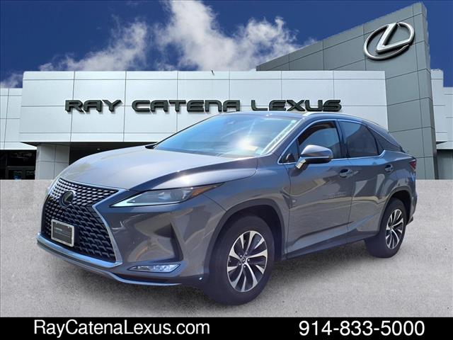 2022 Lexus RX 350 4D Sport Utility