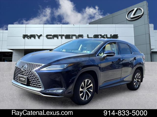 2022 Lexus RX 350 4D Sport Utility