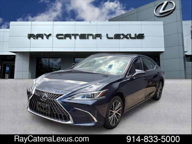2023 Lexus ES 350 4D Sedan