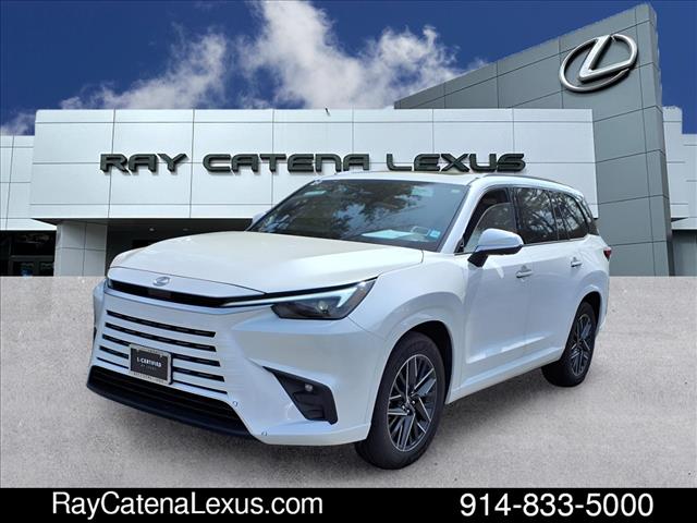 2024 Lexus TX 350 4D Sport Utility