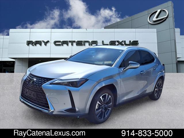2023 Lexus UX 250h 4D Sport Utility