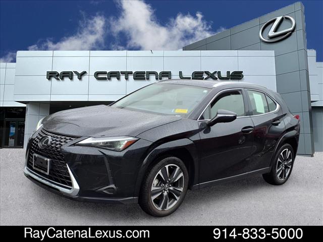2023 Lexus UX 250h 4D Sport Utility