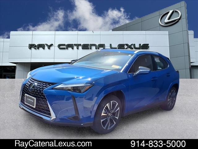 2023 Lexus UX 250h 4D Sport Utility