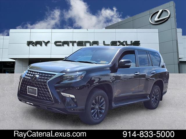2022 Lexus GX 460 4D Sport Utility