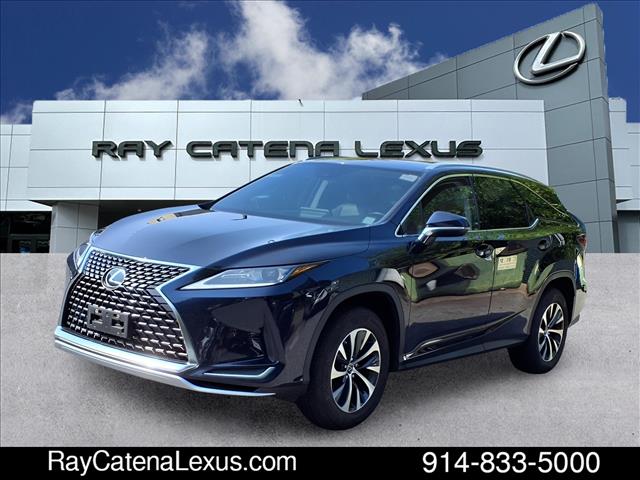 2022 Lexus RX 350L 4D Sport Utility