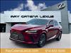 2024 Lexus RX 350