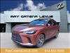 2024 Lexus RX 350