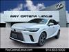 2023 Lexus RX 350 4D Sport Utility