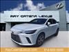 2023 Lexus RX 350