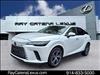 2023 Lexus RX 350 4D Sport Utility
